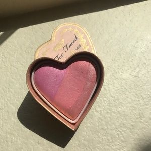 Sweethearts Perfect Flush Blush